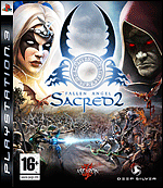 Sacred 2: Fallen Angel (PS3)