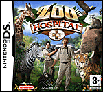 Zoo Hospital (DS)