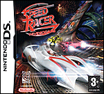 Speed Racer. The Videogame (DS)