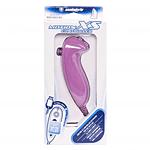 Snakebyte.  Motion XS Controller pink (Wii)