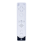 Snakebyte.  Premium Remote XS Controller (Wii)