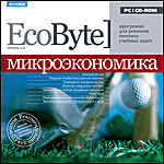 EcoByte.  (Jewel)