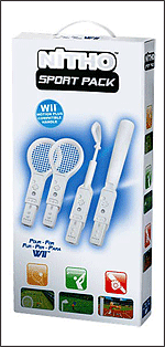 NITHO C  4  1. C  WMP (Wii)