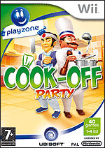 Cook-Off Party (Wii)