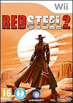 Red Steel 2. . . (Wii)
