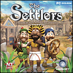 Settlers II.   PC-DVD (Jewel)