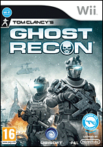 Tom Clancy's GHOST RECON (Wii)