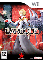 Baroque .  (Wii)