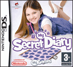 My Secret Diary (DS)
