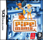 Pipemania (DS)