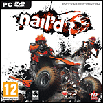Nail'd PC-DVD (Jewel)