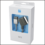   Wii RGB Cable ()