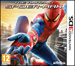 The Amazing Spider-man (3DS)