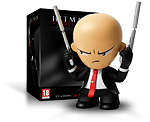 Hitman Absolution. Deluxe Professional Edition (PS3)