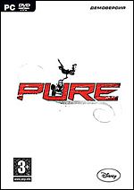 Pure  PC-DVD (DVD-box)