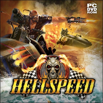 Hellspeed ( ) (RUS) [L]