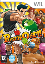 Punch-Out! ..(Wii)
