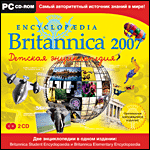 Britannica 2007   (Jewel)