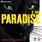 Paradise.   PC-DVD (Jewel)