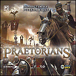 Praetorians (Jewel)
