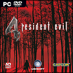 Resident Evil 4 PC-DVD (Jewel)