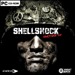 Shellshock. '67 PC-CD (Jewel)