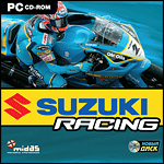 Suzuki Racing (Jewel)
