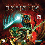  . Defiance PC-DVD (Jewel)