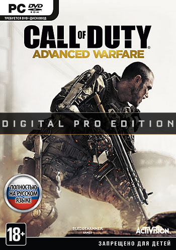    Call Of Duty Advanced Warfare   -  9