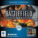 Battlefield 1942   MAC PC-DVD (Jewel)