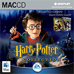 Harry Potter Deluxe Edition   MAC (Jewel)