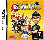 Meet the Robinsons (DS)