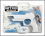 NITHO      (Wii)