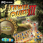 Jewel Quest III.   (Jewel)