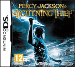 Percy Jackson:The Lightning Thief (DS)