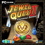 Jewel Quest II.   (Jewel)
