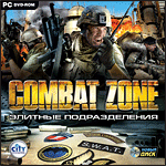 Combat Zone -   PC-DVD (Jewel)