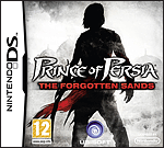 Prince of Persia: The Forgotten Sands (DS)