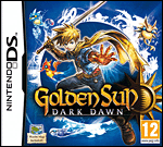 Golden Sun: Dark Dawn (DS)