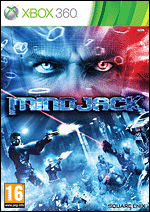 MINDJACK (Xbox 360)