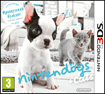 Nintendogs+Cats.     .   (3DS)