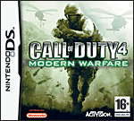 Call of Duty 4: Modern Warfare (DS)