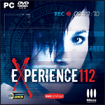 eXperience 112 PC-DVD (Jewel)