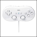   Wii Classic Controller ()