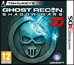 Ghost Recon Shadow Wars (3DS)