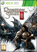 Dungeon Siege 3 (Xbox 360)
