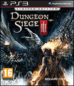 Dungeon Siege 3: Limited Edition (PS3)