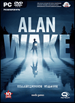 Alan Wake.   ( ) PC-DVD (Digipack)