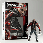 Prototype 2.   PC-DVD (Box)