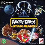 Angry Birds. Star Wars (Jewel)